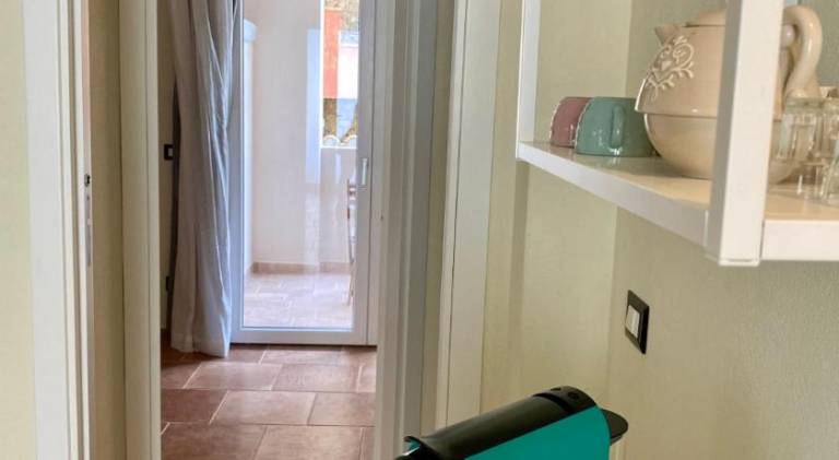 Holiday apartment with 3 rooms for 6 persons — photo 5