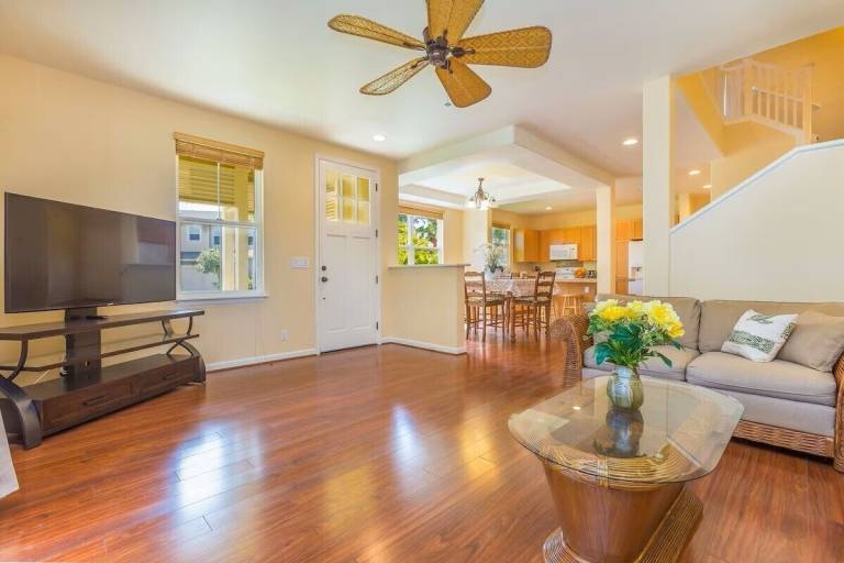 House Princeville