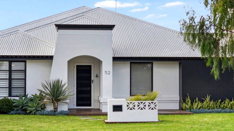 House  Dunsborough
