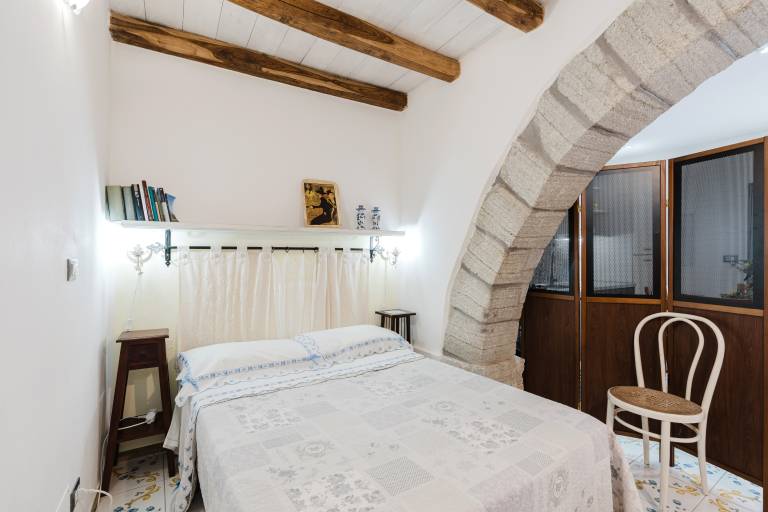 Studio with fast internet | Pets are welcome in Trapani