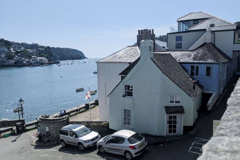 Cottage | City view in Dartmouth