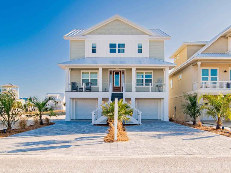 House Pensacola Beach