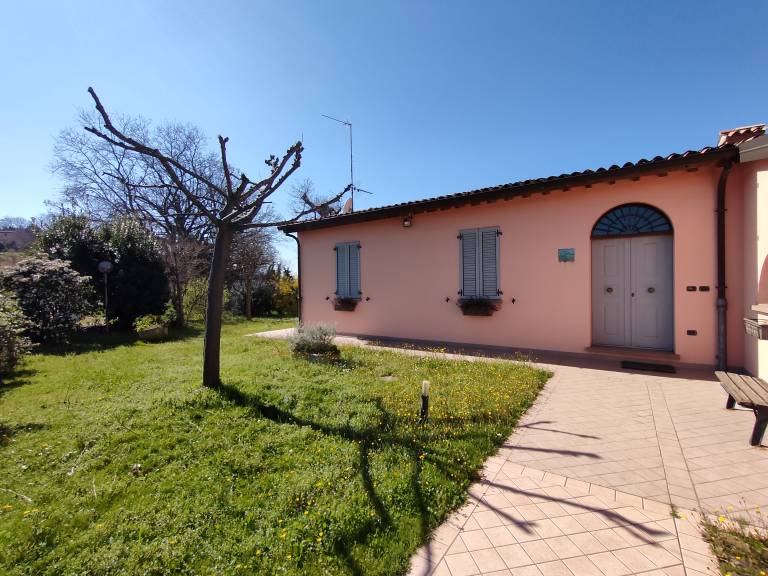Boerderij Faenza