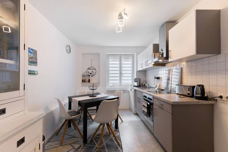 75 m&sup2; Ferienhaus