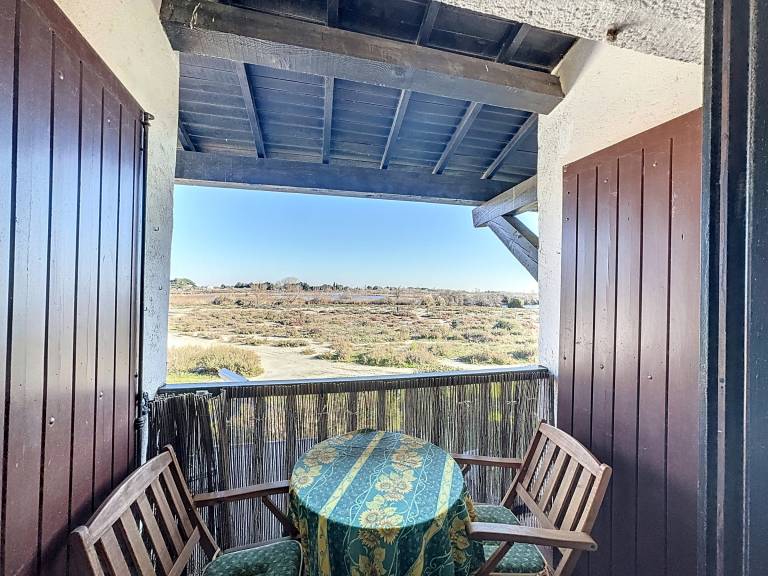 Appartement Saintes-Maries-de-la-Mer