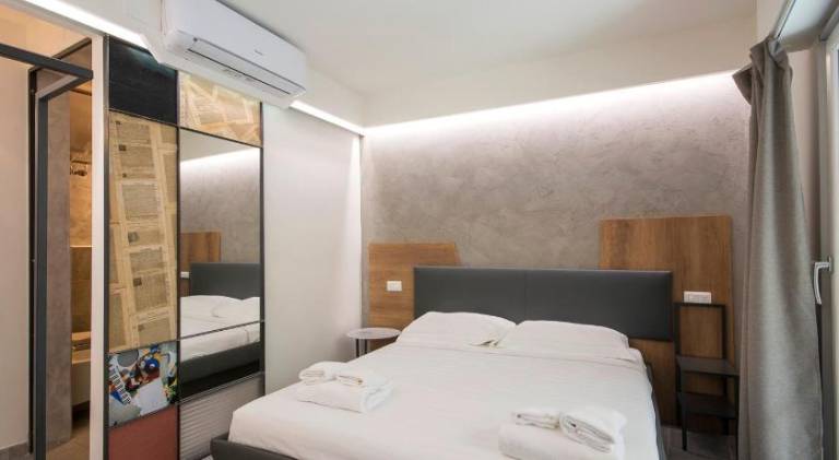 Holiday apartment | Near Florence Cathedral in Santa Maria