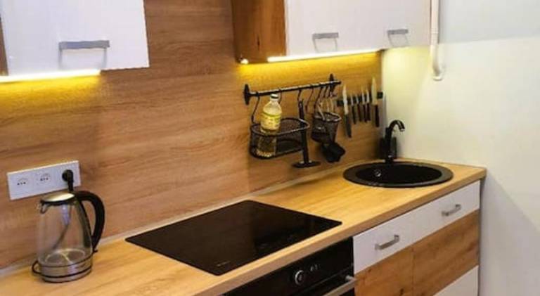 Wonderful holiday apartment | Close to St Catherine's Church | Pets are welcome — photo 4