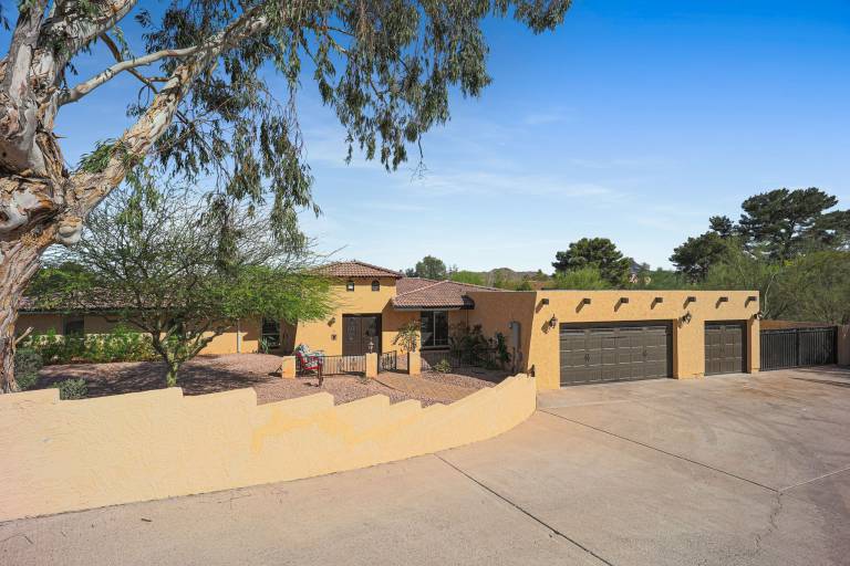 House  Fountain Hills