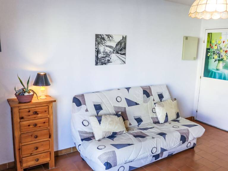 Holiday apartment with 1 room for 4 persons — photo 3