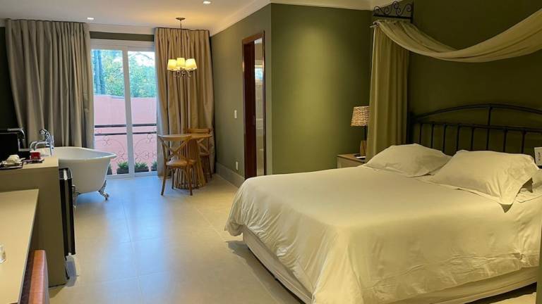Apartamento  Chapada dos Guimarães