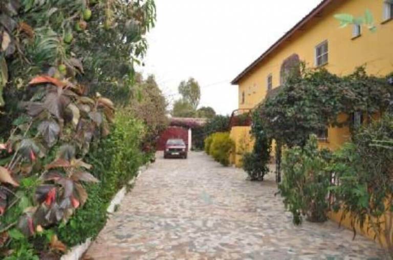 Apartamento  Sanchaba Sulay Jobe