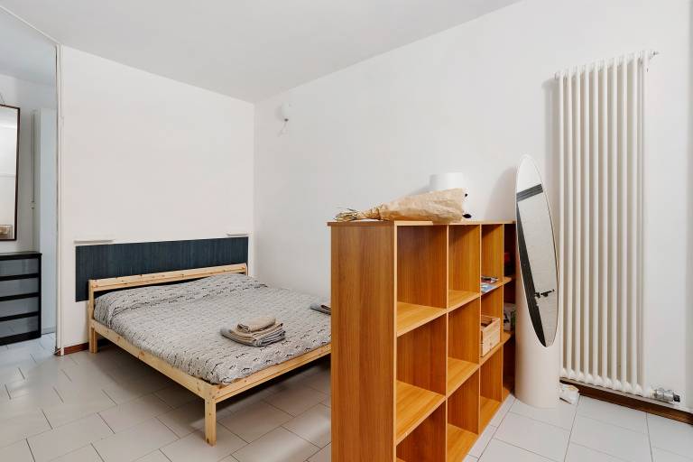 Appartamento vacanza Golfo dei Poeti