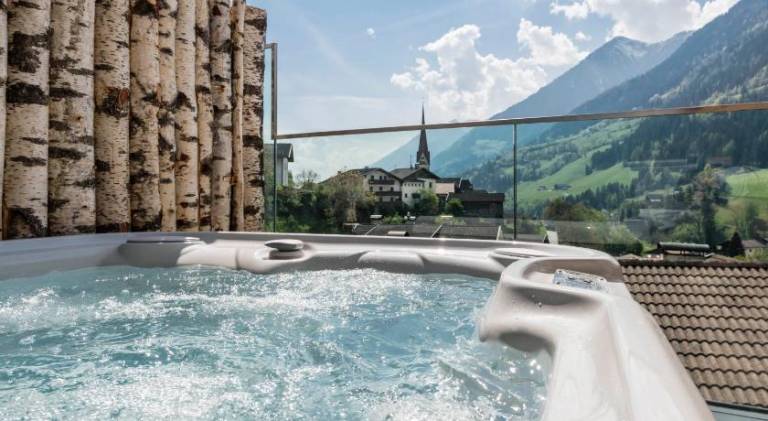 Stroblhof Active Family Spa Resort — photo 5