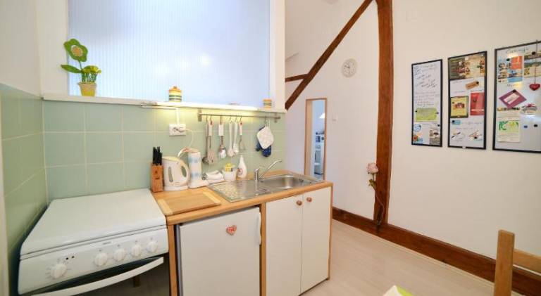 Holiday apartment | Near Lotrščak Tower — photo 5