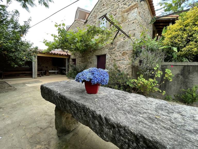 Maison de vacances Sever do Vouga