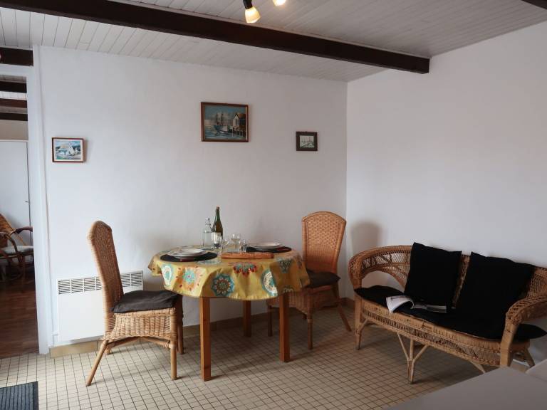 Ferienhaus Plouescat