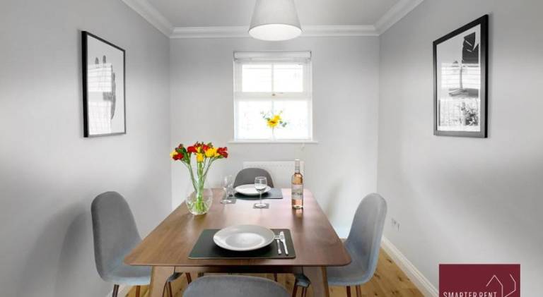Wonderful apartment | Pets allowed — photo 3