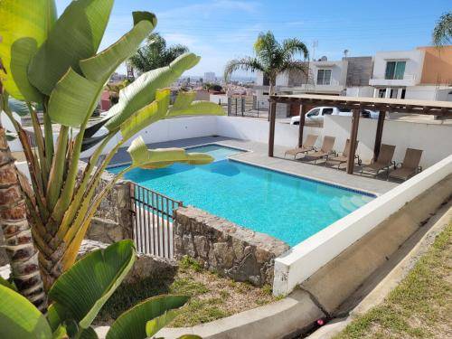 House Ensenada