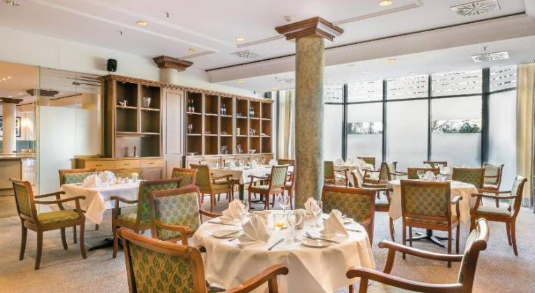 Garner Hotel Rüsselsheim By IHG — photo 4