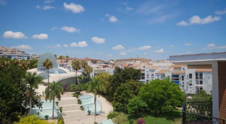 Apartment Orquidario in the centre and near the beach — photo 4