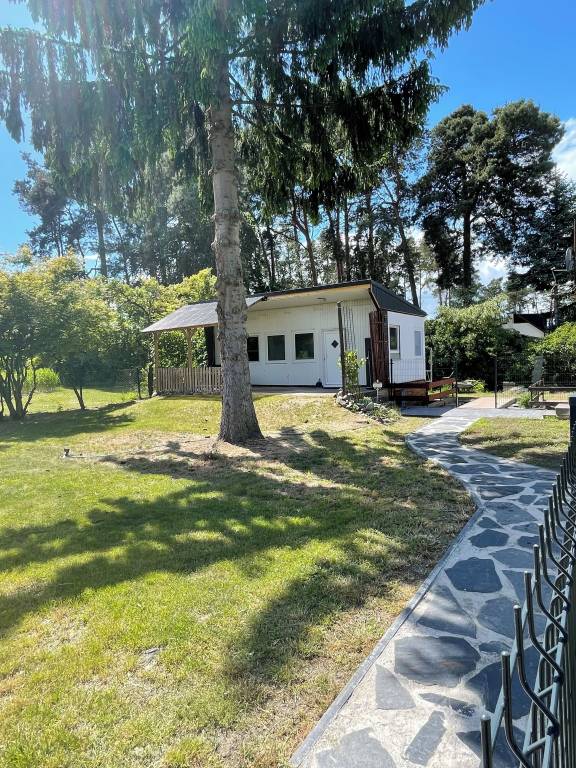 Ferienhaus Goyatz