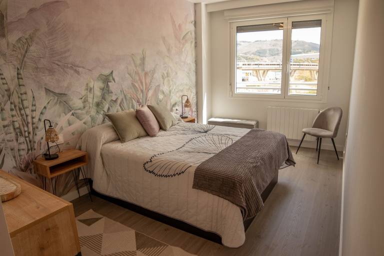 Appartement  Bolueta