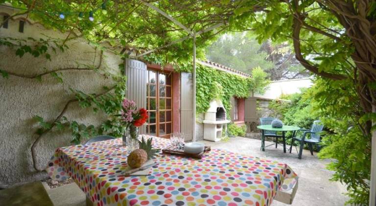 Charming villa with pool | Pet-friendly — photo 5