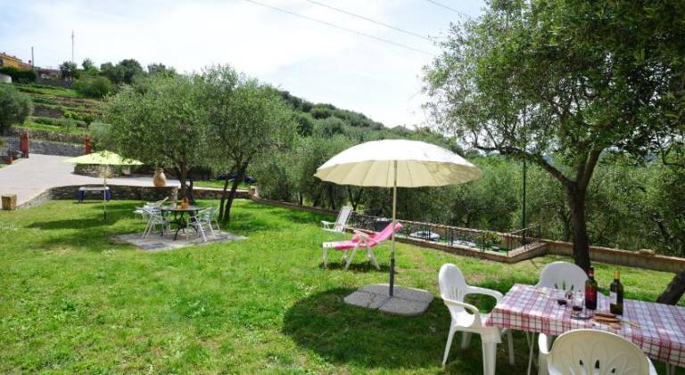 Colibri - Holiday Home Costadoro — photo 5