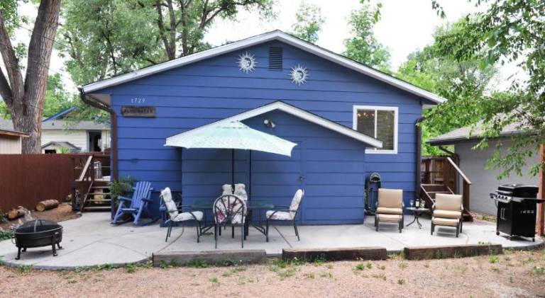 Vacation home with barbecue | Dogs allowed — photo 5
