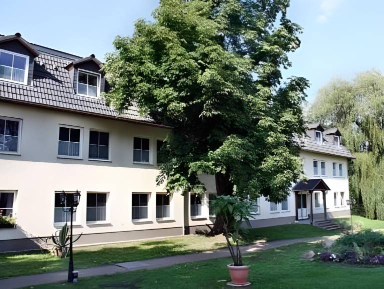 Radduscher Hafen in Lübbenau/Spreewald