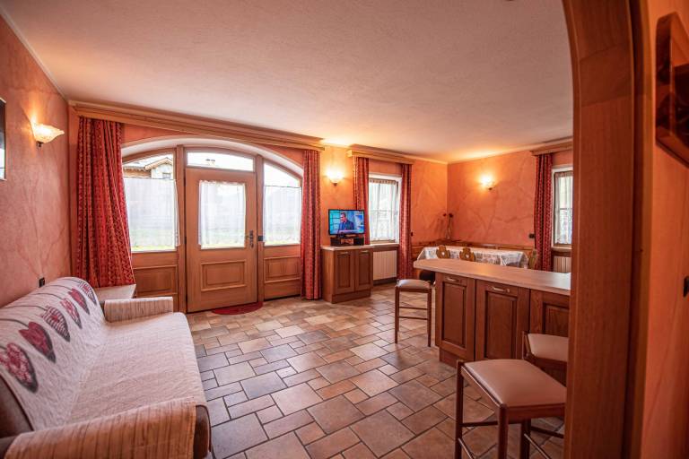Apartament  Livigno