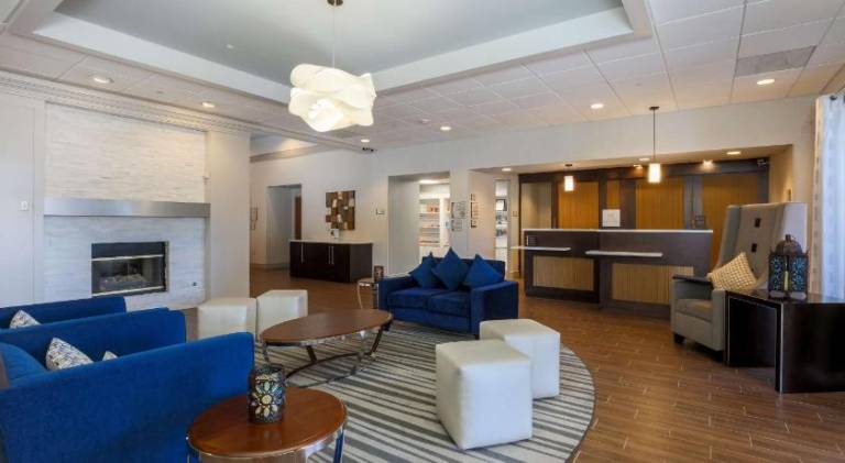 Homewood Suites by Hilton Southwind - Hacks Cross — photo 2