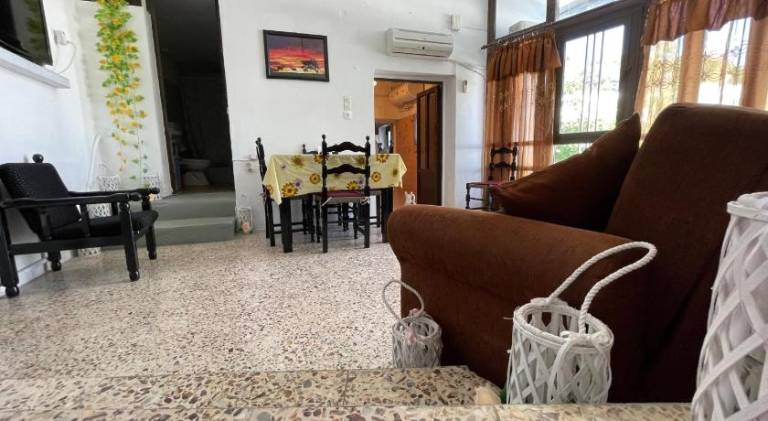 House with patio & garden | Pet-friendly — photo 4