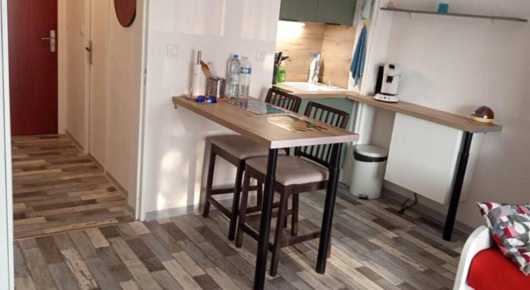 Charming apartment | Pet-friendly — photo 2
