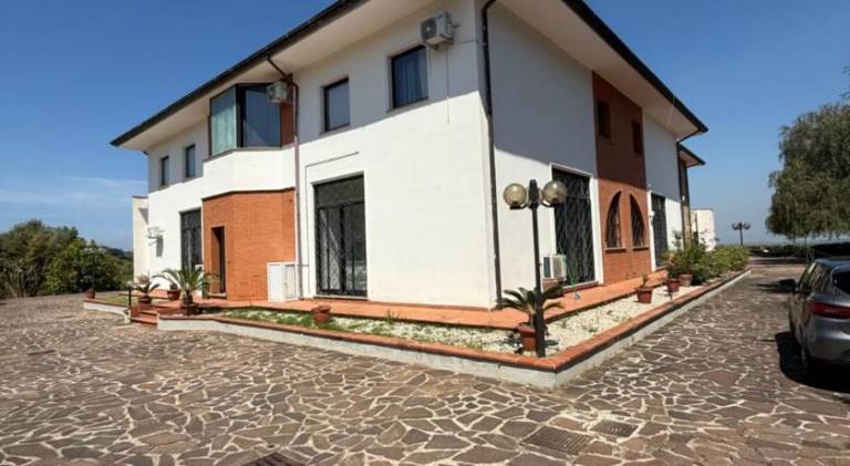Belvedere Cilento Appartamento Giove — photo 4