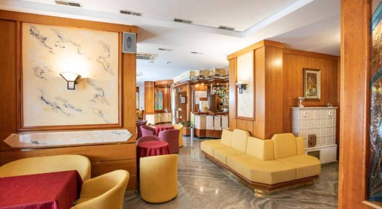 Hotel Posta — photo 3