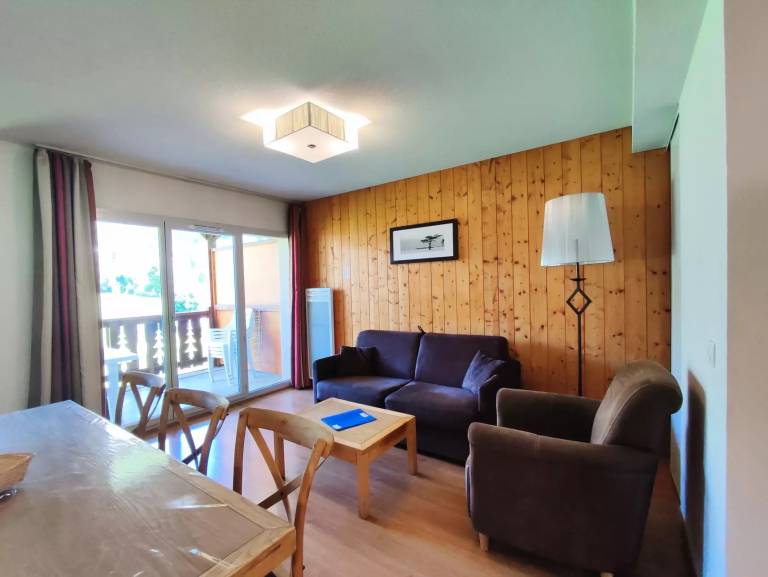 Appartement Luz-Saint-Sauveur