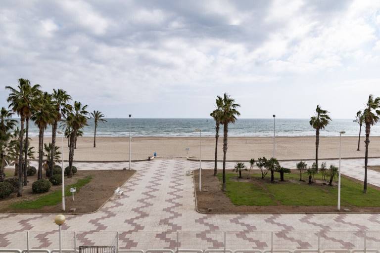Appartement Cullera