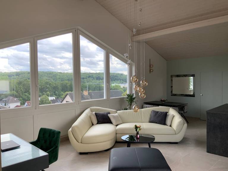 90 m² Ferienwohnung