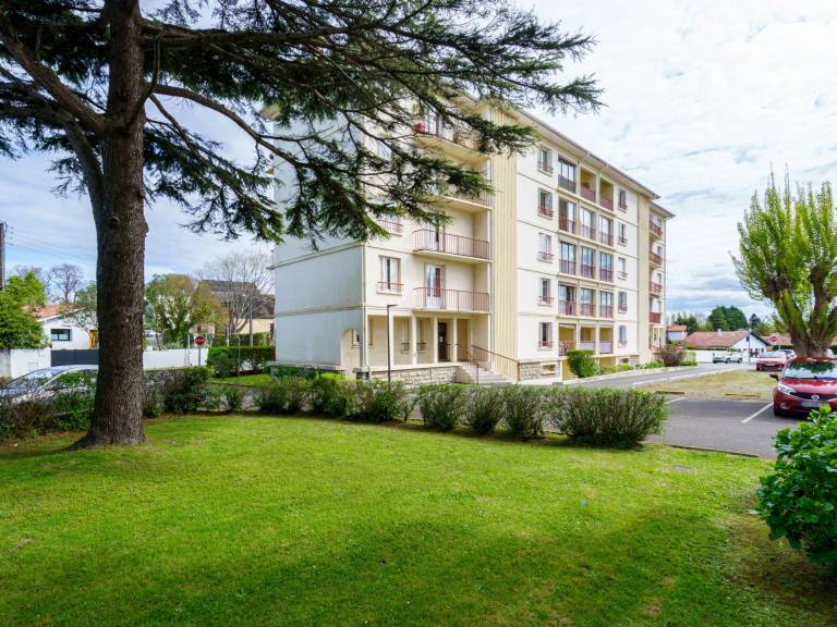 Casa  Anglet