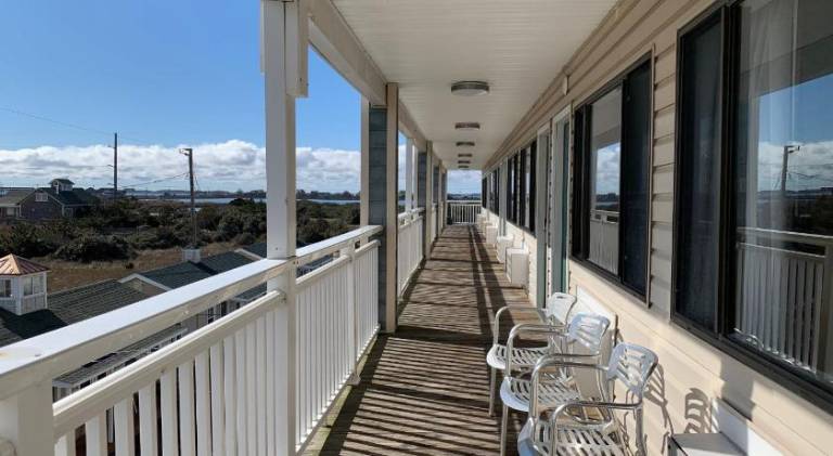 Sea Horse Inn and Cottages — photo 2
