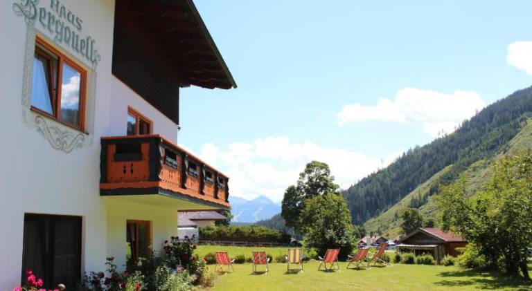 Beautiful holiday apartment with yard | Good for workation | Pets allowed — photo 2