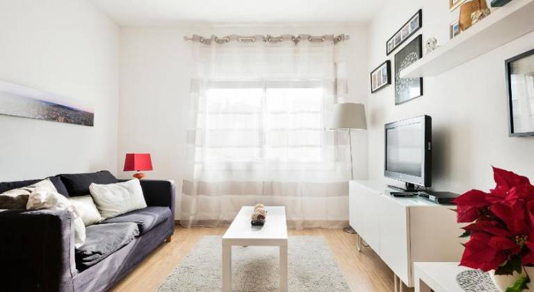 Apartment | Next to Casa Milà — photo 2
