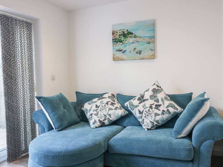 Child-friendly charming cottage with grill & garden | Beach view | Next to the beach | Pet-friendly — photo 4