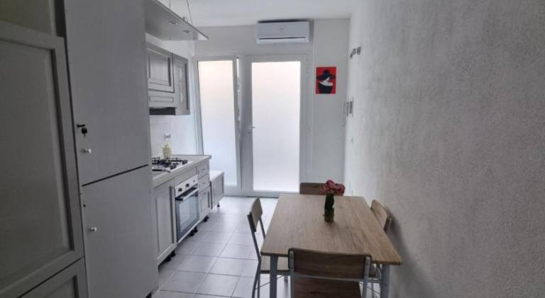 Holiday apartment with 1 room for 3 persons — photo 4
