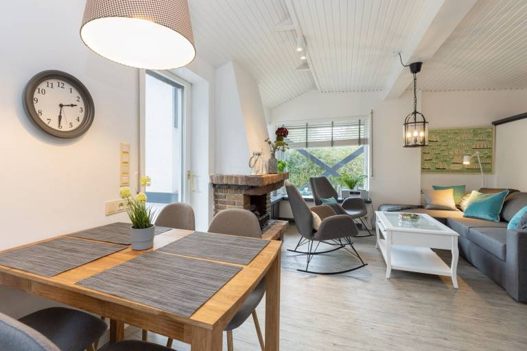 Ferienhaus Timmendorfer Strand