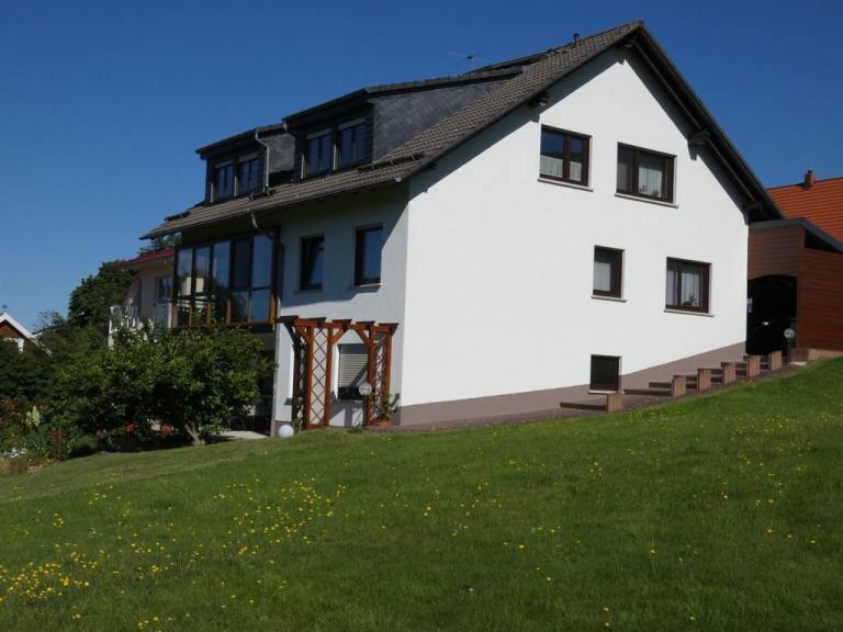 Ferienwohnung  Gersfeld (Rhön)
