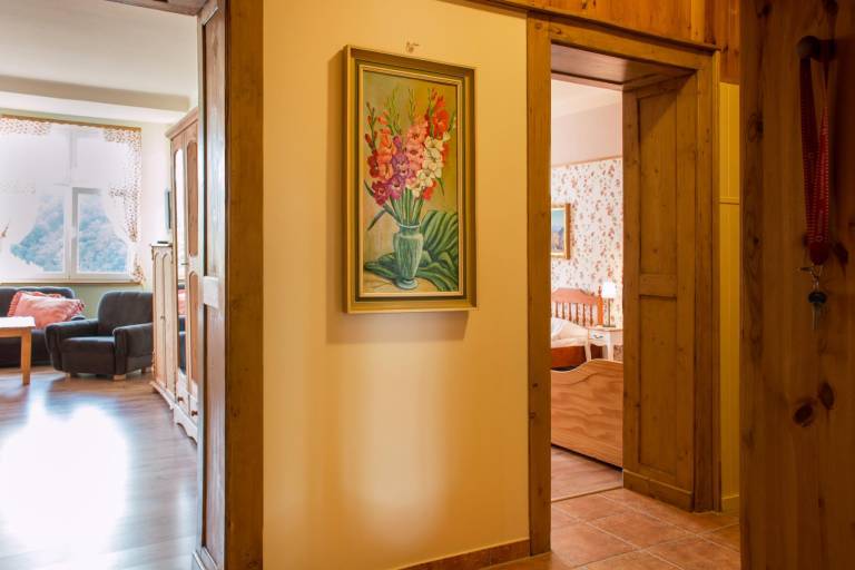 Holiday apartment with terrace | Suitable for remote work | Dogs allowed — photo 2