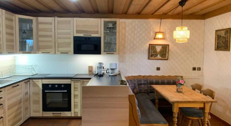 Lilly Chalet- Apartments with private sauna, close to ski lifts — photo 5