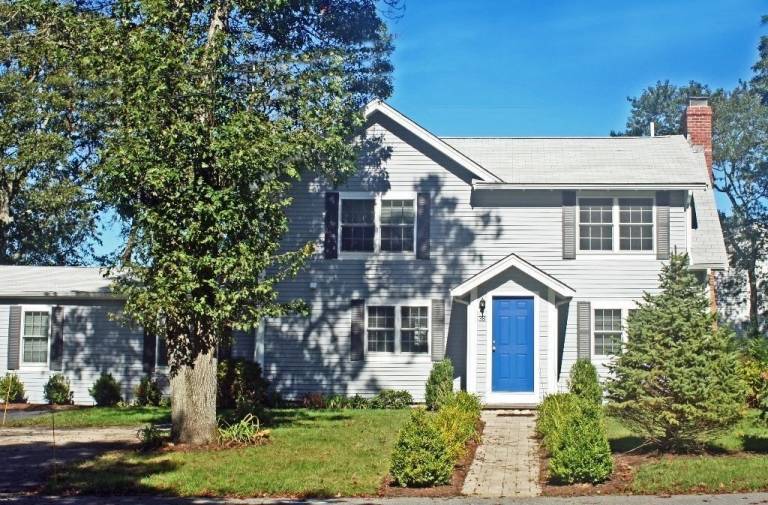 House  Yarmouth